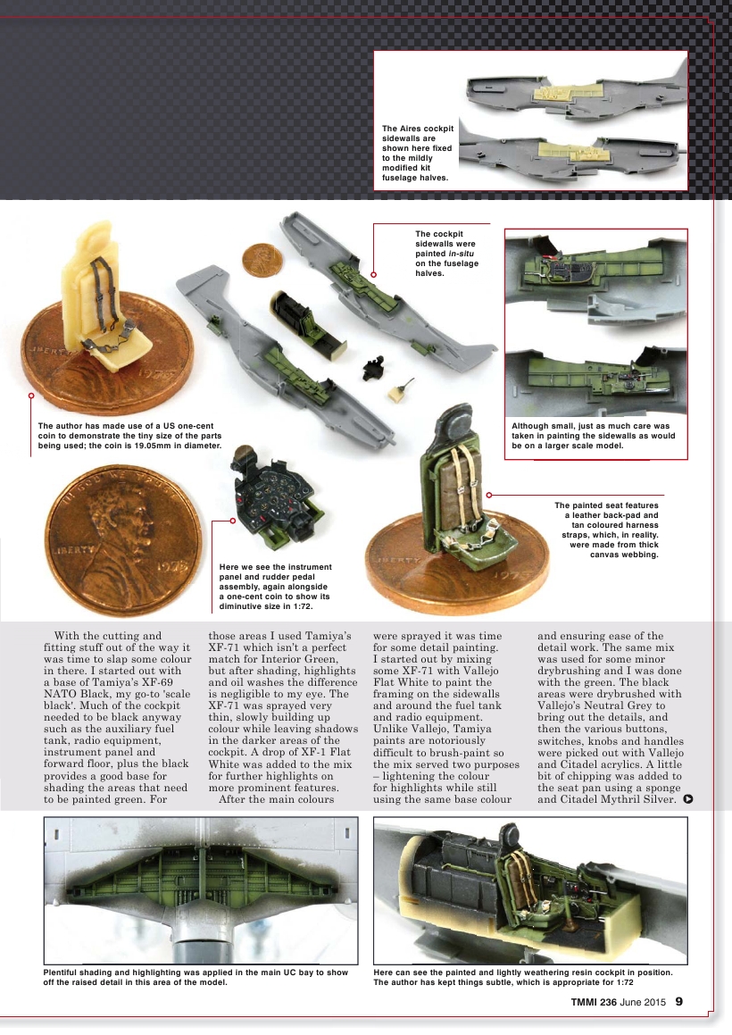 Tamiya Model Magazine 236 (2015-06)
